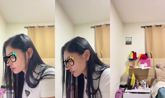 MARY_LUNA's Live Session — Jul 28, 2026, 10:57 PM