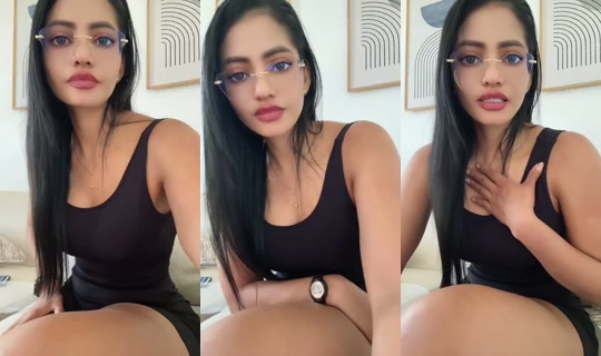 MARY_LUNA's Live Session — Jul 31, 2026, 6:07 PM
