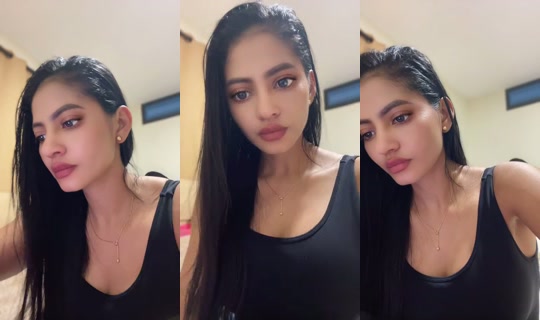 MARY_LUNA's Live Session — Jul 31, 2026, 9:37 PM