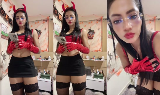 MARY_LUNA's Live Session — Oct 21, 2026, 11:53 AM
