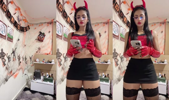 MARY_LUNA's Live Session — Oct 21, 2026, 4:07 PM