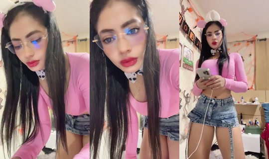 MARY_LUNA's Live Session — Oct 23, 2026, 9:21 AM