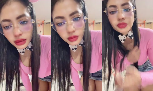 MARY_LUNA's Live Session — Oct 23, 2026, 11:08 AM