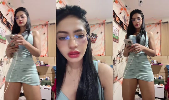 MARY_LUNA's Live Session — Oct 24, 2026, 11:43 AM