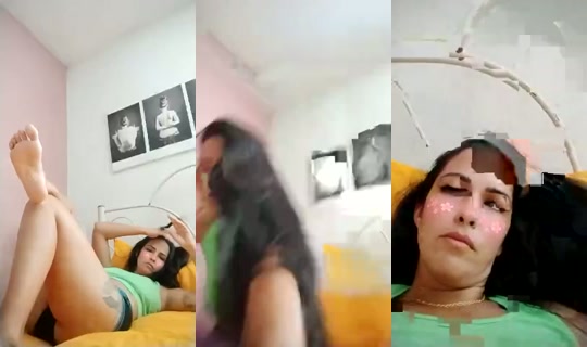 MDY_Bruni's Live Session — Aug 18, 2026, 6:04 PM