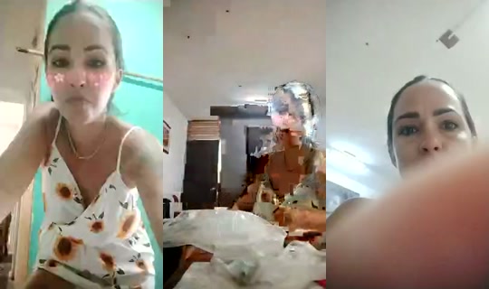 MDY_Bruni's Live Session — Aug 19, 2026, 6:11 PM