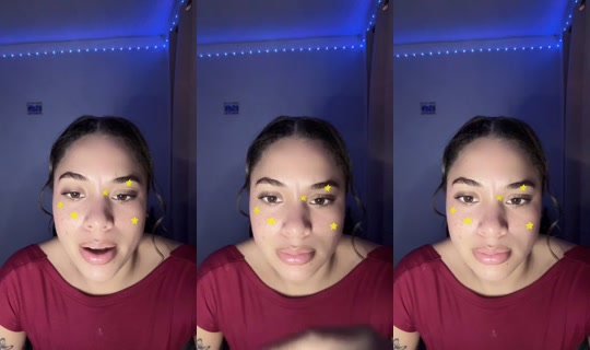 MDY_Melu's Live Session — Aug 20, 2026, 9:59 PM
