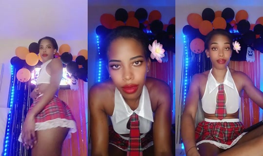 MDY_yoleyo's Live Session — Oct 21, 2026, 5:31 AM