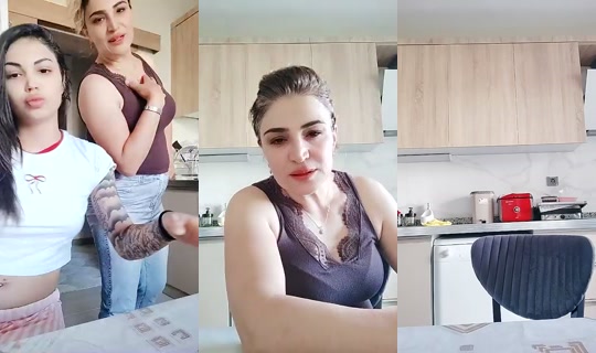 MK_melekmisinbe's Live Session — Sep 12, 2026, 12:34 PM