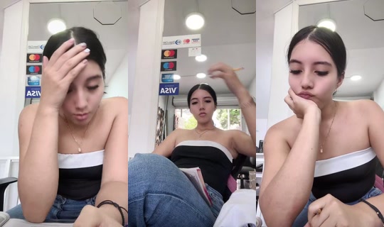 MV_isabellaalarc's Live Session — Jul 22, 2026, 6:58 PM