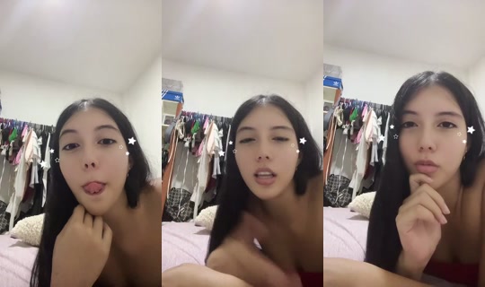 MV_isabellaalarc's Live Session — Sep 6, 2026, 4:22 AM