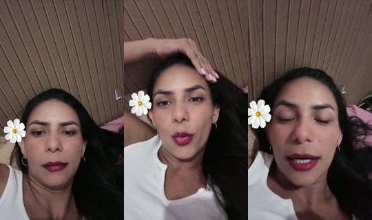 Ma.luxy's Live Session — Oct 15, 2026, 12:37 AM