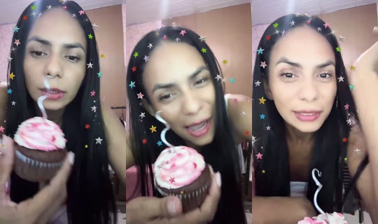 Ma.luxy's Live Session — Oct 16, 2026, 3:40 AM