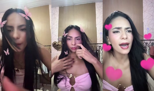 Ma.luxy's Live Session — Oct 17, 2026, 11:31 PM