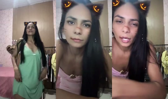Ma.luxy's Live Session — Oct 19, 2026, 12:00 AM