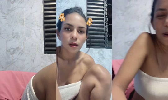 Ma.luxy's Live Session — Oct 19, 2026, 9:30 PM