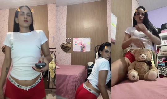 Ma.luxy's Live Session — Oct 19, 2026, 10:12 PM