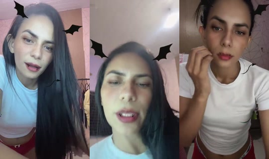 Ma.luxy's Live Session — Oct 19, 2026, 11:08 PM