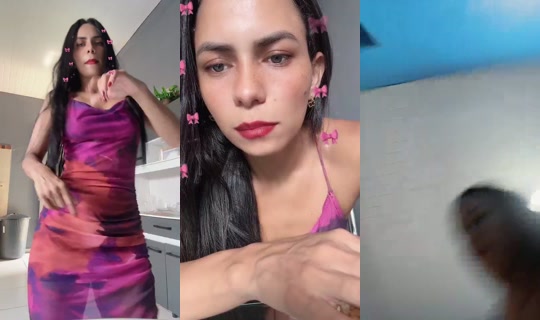 Ma.luxy's Live Session — Oct 20, 2026, 4:08 PM
