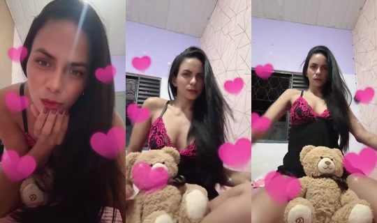 Ma.luxy's Live Session — Oct 23, 2026, 9:11 PM