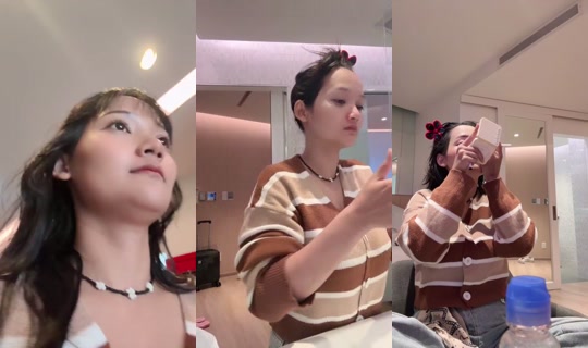 Mai_ja's Live Session — Aug 2, 2026, 10:37 AM