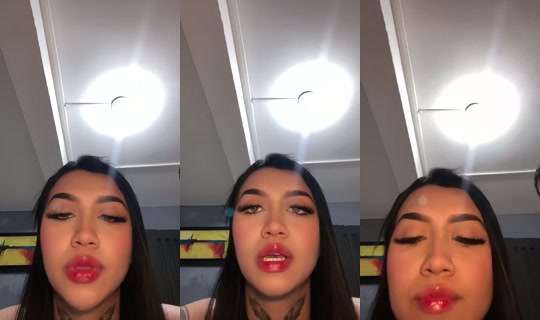 Majo8118's Live Session — Jul 22, 2026, 7:14 PM
