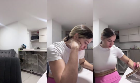 Majofit's Live Session — Jul 31, 2026, 3:34 AM