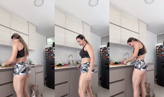Majofit's Live Session — Aug 1, 2026, 6:44 PM