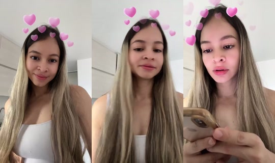 Majofit's Live Session — Oct 28, 2026, 9:22 PM