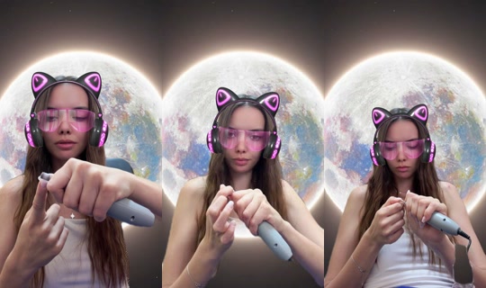 Malina24's Live Session — Jul 21, 2026, 7:41 AM