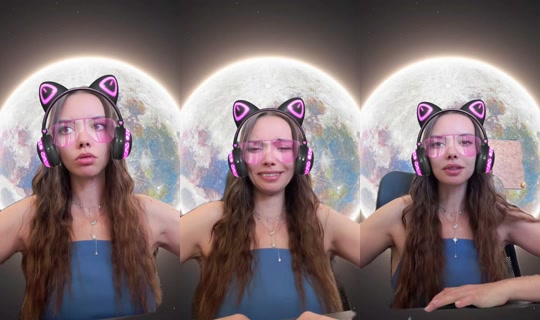 Malina24's Live Session — Jul 24, 2026, 11:24 AM