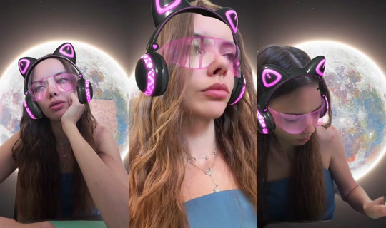Malina24's Live Session — Jul 24, 2026, 12:15 PM