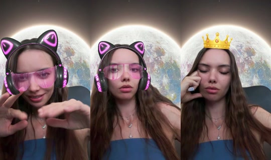 Malina24's Live Session — Jul 25, 2026, 1:03 PM