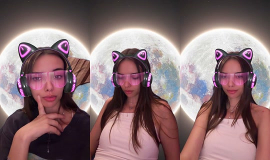 Malina24's Live Session — Jul 26, 2026, 7:38 PM