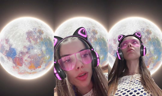 Malina24's Live Session — Jul 27, 2026, 6:18 PM