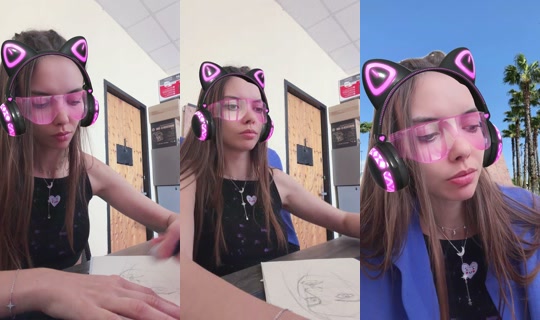 Malina24's Live Session — Jul 28, 2026, 7:47 AM