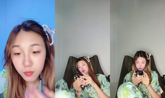Mamine_aaa's Live Session — Sep 28, 2026, 7:06 PM
