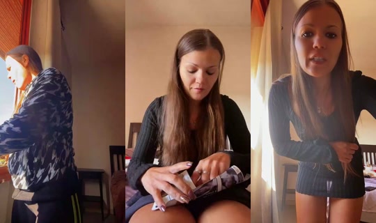 MamyStorm's Live Session — Oct 26, 2026, 9:18 AM