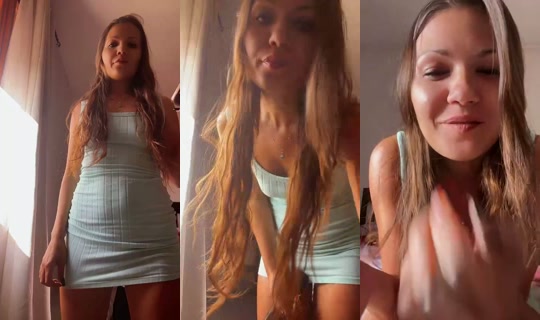 MamyStorm's Live Session — Oct 28, 2026, 9:35 AM