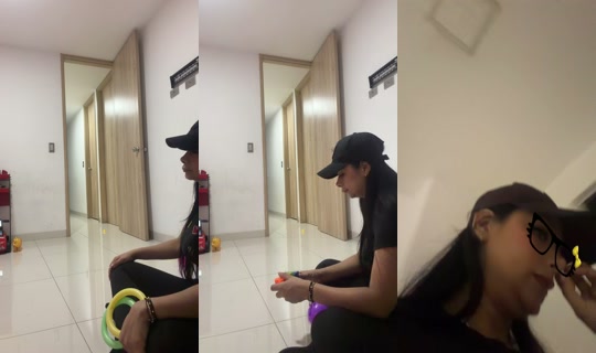 Marce1709's Live Session — Jul 21, 2026, 8:56 PM