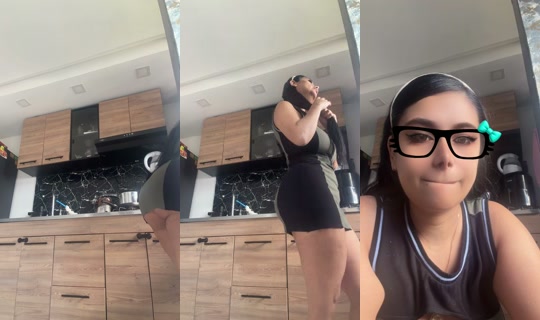 Marce1709's Live Session — Jul 24, 2026, 5:31 PM