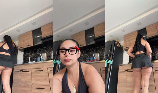 Marce1709's Live Session — Jul 26, 2026, 5:55 PM