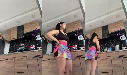 Marce1709's Live Session — Jul 27, 2026, 5:34 PM