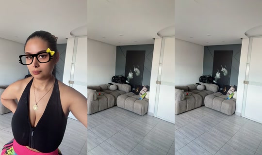 Marce1709's Live Session — Jul 27, 2026, 5:54 PM