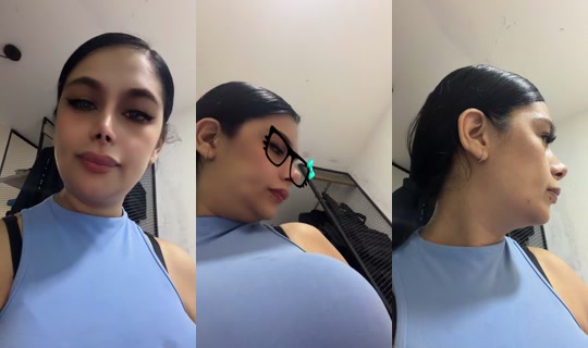 Marce1709's Live Session — Jul 30, 2026, 2:51 AM
