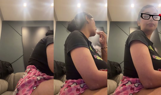 Marce1709's Live Session — Jul 31, 2026, 1:52 AM