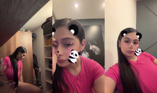 Marce1709's Live Session — Sep 6, 2026, 2:40 AM