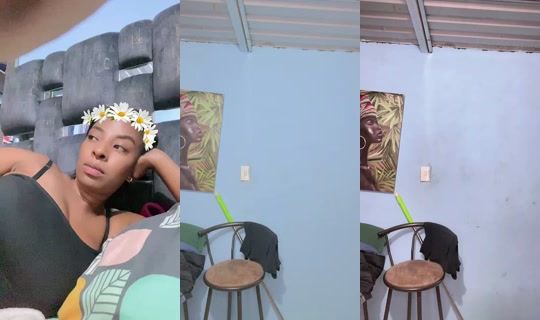 Marce_12's Live Session — Jul 22, 2026, 1:17 AM