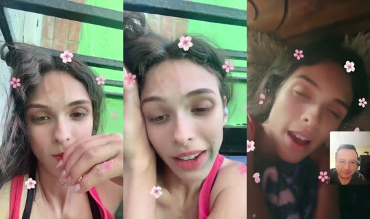 MariLinarez's Live Session — Aug 1, 2026, 6:29 PM