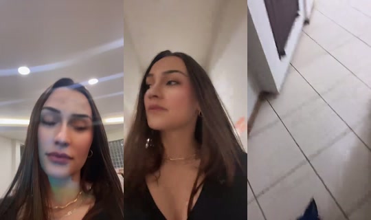 MariRecart's Live Session — Jul 28, 2026, 9:59 AM